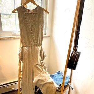 Free People Let’s Chill One-piece